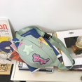 thumbnail image 3 of Cangurera Bolso De Mensajero, 3 of 5