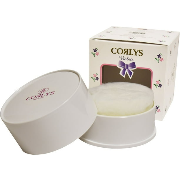 Polvo para quitar el polvo ELP ESSENTIAL Corlys para mujeres y niños, 120 ml