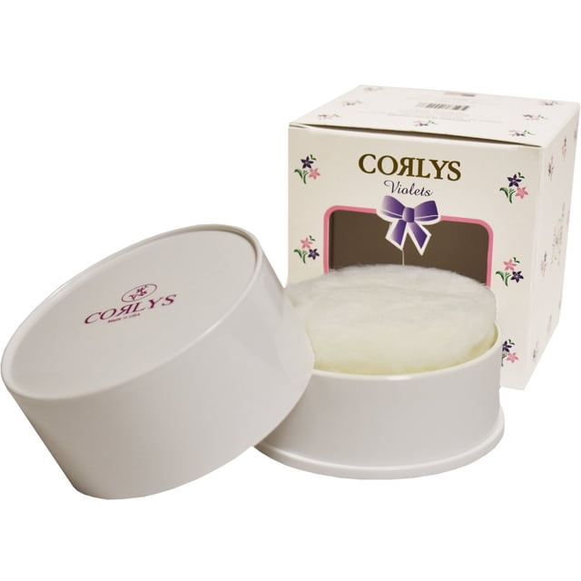 Polvo para quitar el polvo ELP ESSENTIAL Corlys para mujeres y niños, 120 ml