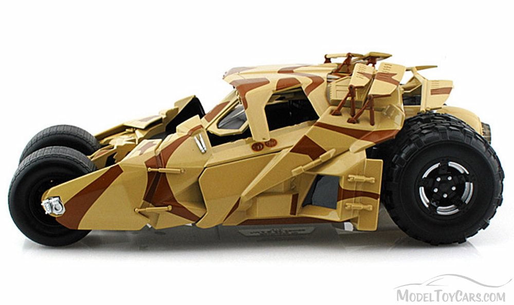 hot wheels tumbler 1 18