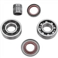 thumbnail image 3 of 3X Kit de Sellos de Aceite de Cojinete de CigüEñAl para MS361 MS 361 Piezas de Motosierras 9503-003-4266 9503-003-0354, 3 of 5
