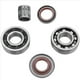 thumbnail image 3 of 3X Kit de Sellos de Aceite de Cojinete de CigüEñAl para MS361 MS 361 Piezas de Motosierras 9503-003-4266 9503-003-0354, 3 of 5