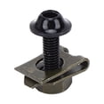 thumbnail image 1 of Mounting Clamp, Clip Nut Motorcycle Fairing Mounting Nut  Kit Fairing Clip Nut  For Man For Car Decoration, 1 of 6