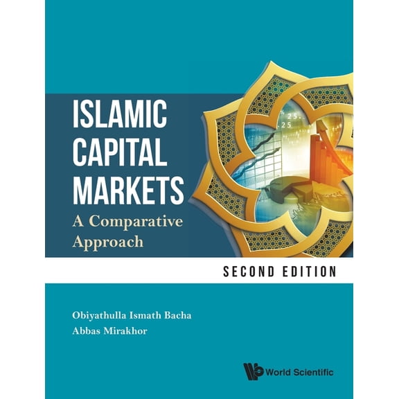 Islamic Capital Markets (2nd Ed), (Paperback)