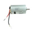thumbnail image 5 of Motor de cepillo de carbono JINMJMXG 550 para piezas de actualización de coche 144001 1/14 4WD RC, 5 of 5