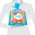 Great Value Hamburger Buns, 8 Count, 11 oz