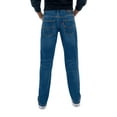 thumbnail image 4 of Levi's Boys' 511 Slim Fit Performance Jeans, Sizes 4-20, 4 of 10
