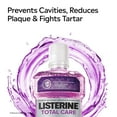 thumbnail image 3 of Listerine Total Care Rince-Bouche Antiseptique, 3 of 8