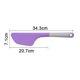 thumbnail image 1 of Good Grips Voltear y doblar tortilla Turner, para tortilla de cocina, 1 of 4
