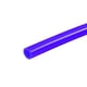 thumbnail image 5 of Tubo flexible Uxcell para agua, manguera de aire, tubo para transferencia de bomba de silicona, caucho azul 0.31''x0.47'', 5 of 5