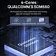 thumbnail image 4 of AI Wireless CarPlay Android Auto UHD Compatible con HDMI Android 13 Video Play Box, 4 of 6