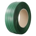 thumbnail image 1 of VEVOR Packaging Polyester PET Strapping Roll 0.63" x 0.03" x 4000' Banding Strap, 1 of 9