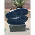thumbnail image 5 of Ni - ke Ni - ke Air Jordan 1 Low AJ1 Midnight Navy Men’s Size 8.5 553558-141, 5 of 5