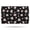 Pioneer Flower Floral-3, variant on Pioneer Flower Floral Print Pattern Bathroom Rugs Mat, Non Slip Microfiber Bathroom Rug with Rubber Backing, Soft Mats for Bathroom Floor Tub Shower, 24"x60"