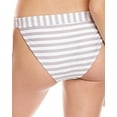 thumbnail image 2 of Andie womens  The Banded Bottom, L, 2 of 3