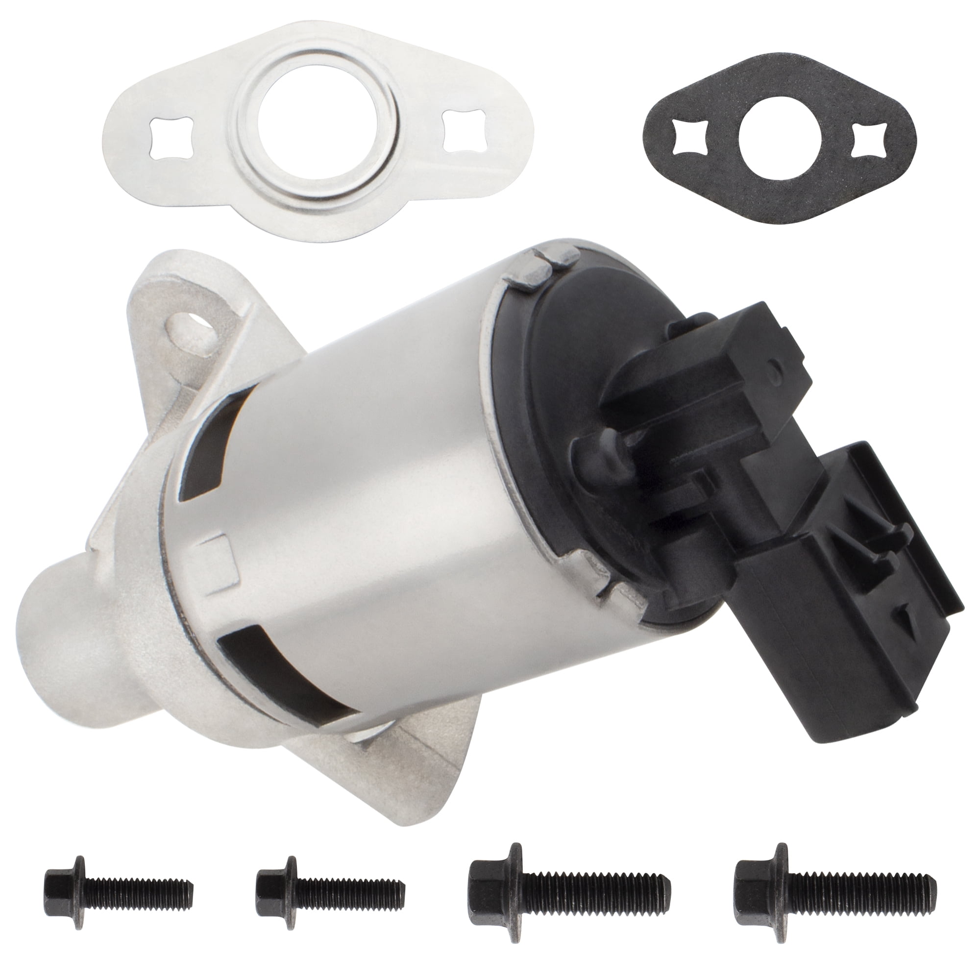 BOXI EGR Exhaust Gas Recirculation Valve Compatible with Chrysl-er Pacifica Sebring Town & Country Dod-ge Avenger Journey Nitro Replace # EGR4396 4593888AA