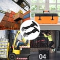 thumbnail image 4 of Miangastore Boat Hatches Marine Hasp Latch Stainless Steel 304 2Pcs, 4 of 9