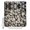 Gray, variant on River Stone Bathroom Shower Curtains with 12 Hooks Waterproof Shower Curtain for Stalls and Bathtubs Nature Farmhouse Beige Brown Stacked Rocks Decorative Bathroom Privacy Curtain 72x84 Inches