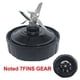 thumbnail image 2 of Blender Blade Part For Nutri Ninja Pro Auto-iq Juicer Knife Holder, 2 of 4