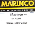 thumbnail image 3 of Marinco (12VTR.OEM) TERMINAL, BATTERY, W/O PKG ***NO INSTRUCTION SHEET***, 3 of 3