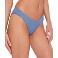 thumbnail image 2 of Becca by Rebecca Virtue Womens Hipster Pool Swim Bottom Separates, 2 of 3