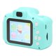 thumbnail image 2 of Cámara para niños, pantalla IPS de 2,0 pulgadas, Mini dibujos animados HD 1080P, vídeo divertido, pegatinas fotográficas, cámara Digital para niños, regalos, 2 of 10