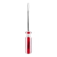 thumbnail image 1 of Desarmador 6 Pulgadas Hyper Tough de Punta Plana 6.3 mm, 1 of 1