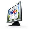 Northgate 17 Silver/Black LCD