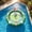 A-Green, variant on 3 Pack Inflatable Pool Drink Holders, Floating Beverage Coasters in Fun Shapes Keep Cans Bottles Afloat in Swimming Pool, Hot Tub or Lake, Summer Party Accessory, Great Host Gift for Pool Gathering