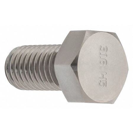 

HxHdCpScrw SS 10mm M6-1.00 1PK