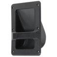 thumbnail image 2 of Reliable Hardware Company Rh-0528-une Poignée de Haut-Parleur en Plastique de 2 Pièces, 2 of 3