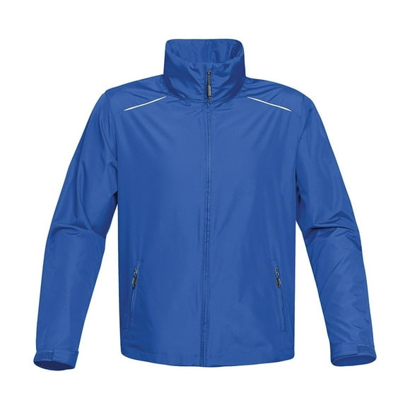 Stormtech Mens Nautilus Performance Soft Shell Jacket