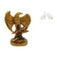 thumbnail image 1 of Escultura, adorno artístico, regalo, decoración de mesa única para el hogar, la oficina, estanterías, comedor, entrada, dormitorio, decoración de, 1 of 8
