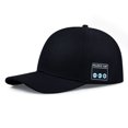 thumbnail image 1 of Bluetooth-compatible Audio Hat Headset Outdoor Wireless Bluetooth-compatible Binaural Speakers Sun Hat, 1 of 9