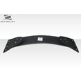 thumbnail image 4 of 2007-2013 Infiniti G Sedan G25 G35 G37 Duraflex Elite Rear Wing Trunk Lid Spoiler - 1 Piece, 4 of 8