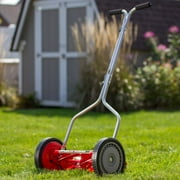Great States 304-14 14 Inch Wide 5-Blade Reel Lawn Mower