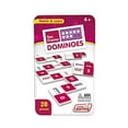 thumbnail image 4 of Junior Learning JRL480 Cadres Numériques Dominos, 4 of 5