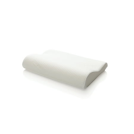 Tempur Pedic Tempur Neck Pillow Medium Walmart Com