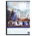 thumbnail image 2 of Frozen II (DVD) Disney, Adventure, Animated, Comedy, 2 of 5