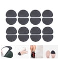 thumbnail image 3 of 8Pairs Chaussures Accessoires Semelle Autocollants Muet Semelle Coussinets de Protection, 3 of 7