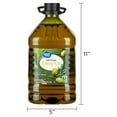 thumbnail image 6 of Great Value Extra Virgin Olive Oil, 101 fl oz, 6 of 7