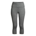 Avia Women's Performance Capri Pants