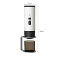 thumbnail image 2 of 3 in 1 Portable Espresso Maker Rechargeable, Travel Coffee Machine for Ground Coffee And Capsules, Self Heating Electric Coffee Maker with USB for RV, Camping, Office, 2 of 7