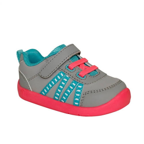 Garanimals Infant Girls Athletic Shoe