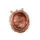 thumbnail image 3 of 10 Unids de Colgantes Cabeza de León Puede Usar  Colgante de Collar, Material Aleación Rose Golden Macarena Colgantes de cabeza de león, 3 of 8