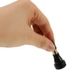 thumbnail image 4 of High Pressure Valve Tubeless Tool Stem Tire Stems Extensions Wheel Valves 6 Pcs, 4 of 6