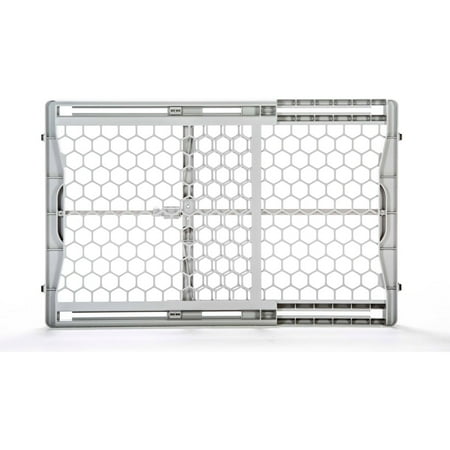 Regalo Easy Fit Plastic Adjule Extra Wide Baby Gate Brickseek Regalo Easy Fit Plastic Adjule Extra Wide Baby Gate