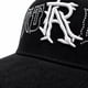 thumbnail image 5 of Knite Gorra Rude Awakenings Divine Reign Negra Rhinestone Urbana Streetwear, 5 of 5