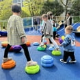Balance Stepping Stones For Kids 3pcs Toddler Stepping Stones Sensory balance-stepping-stones-for-kids-3pcs-toddler-stepping-stones-sensory