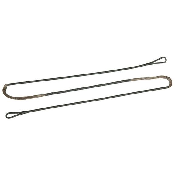 BlackHeart Centerpoint Wrath 430 33.78 in. Crossbow String